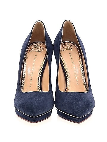 Charlotte Olympia Heels (view 2)