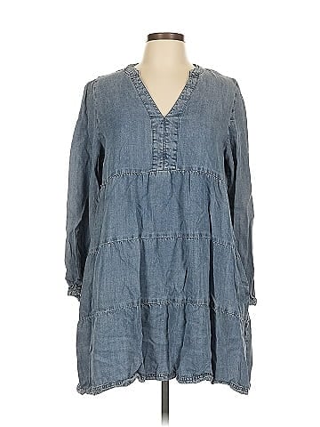 Velvet Heart Casual Dress (view 1)