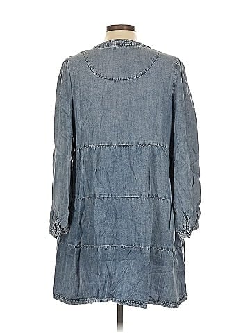 Velvet Heart Casual Dress (view 2)