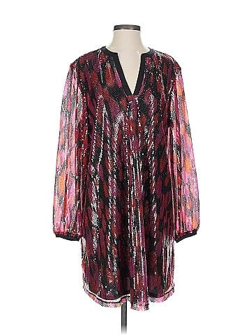 Scoop Cocktail Dress (view 1)