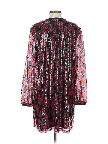 Scoop Cocktail Dress (view 2)