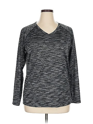 RBX 3/4 Sleeve T-Shirt (view 1)