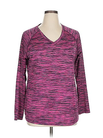 RBX 3/4 Sleeve T-Shirt (view 1)