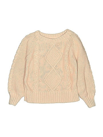 Baby Gap Pullover Sweater (view 1)