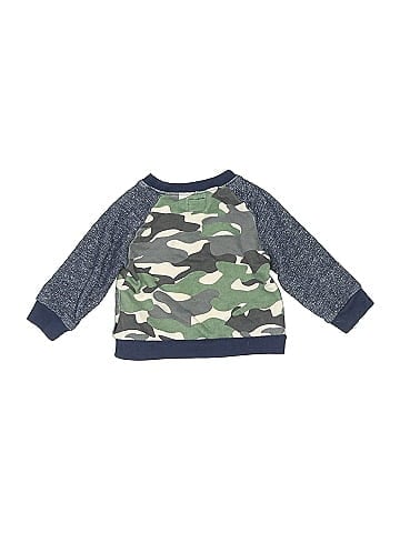 Baby B'gosh Sweatshirt (view 2)