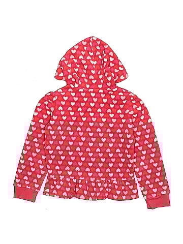 Gymboree Zip Up Hoodie (view 2)