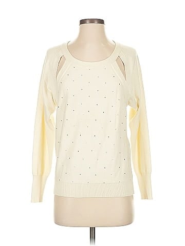 Tracy Reese Pullover Sweater (view 1)