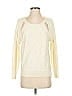 Tracy Reese Polka Dots Ivory Pullover Sweater Size S - photo 1