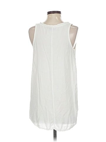 Left of Center Tank Top (view 2)
