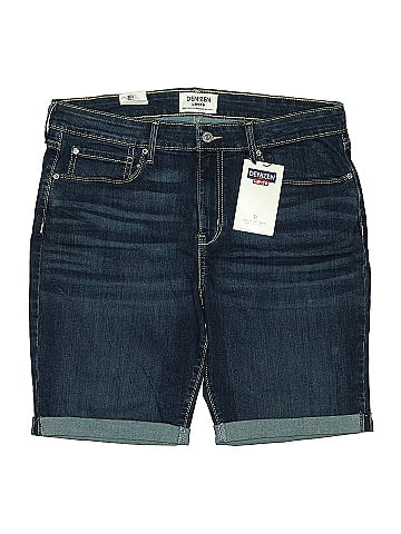 Denizen from Levi's Denim Shorts (view 1)