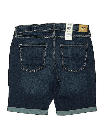Denizen from Levi's Denim Shorts (view 2)
