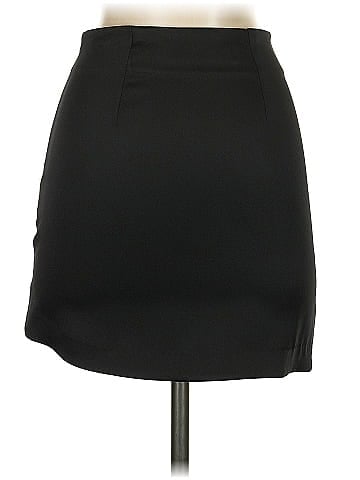 Bershka Casual Skirt (view 2)