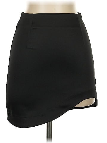 Bershka Casual Skirt (view 1)