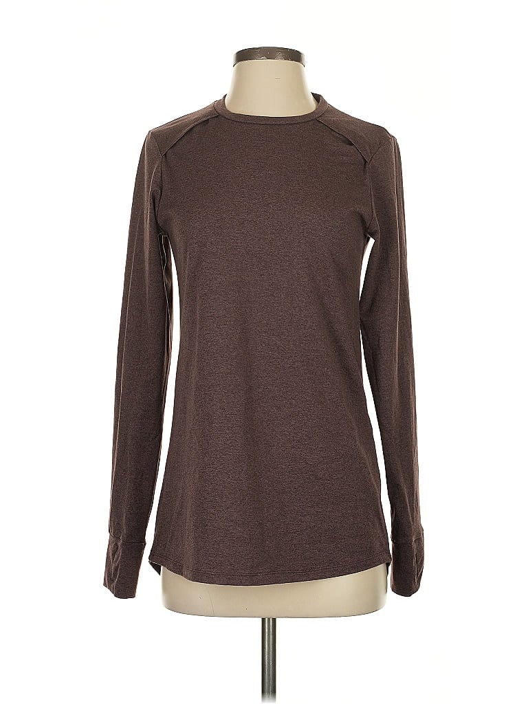 Click to view more detailed imagery on our partner's website Pre-owned Carve Designs Casual Dress In Brown