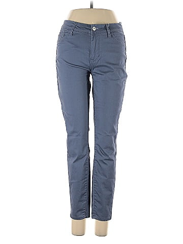 Curve Appeal Casual Pants (view 1)