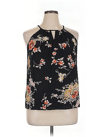 Papermoon Sleeveless Blouse (view 1)
