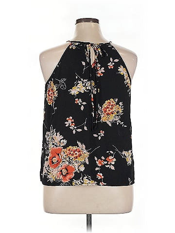 Papermoon Sleeveless Blouse (view 2)