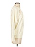 Tracy Reese Polka Dots Ivory Pullover Sweater Size S - photo 4