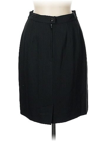 Max Mara Wool Skirt (view 1)