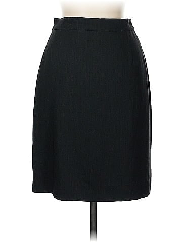 Max Mara Wool Skirt (view 2)
