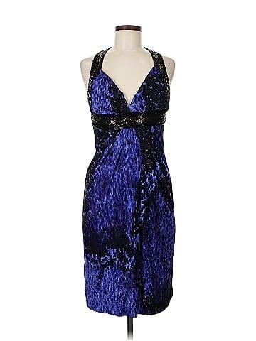 Roberto Cavalli Cocktail Dress (view 1)