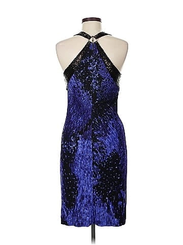 Roberto Cavalli Cocktail Dress (view 2)