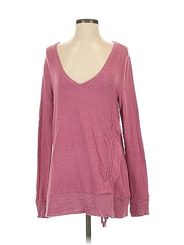 Saturday Sunday Pullover Sweater (view 1)