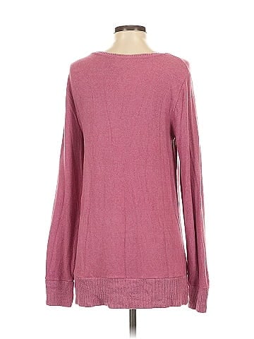 Saturday Sunday Pullover Sweater (view 2)