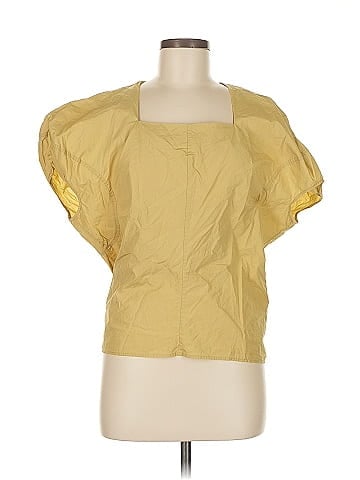edition Short Sleeve Blouse (view 1)