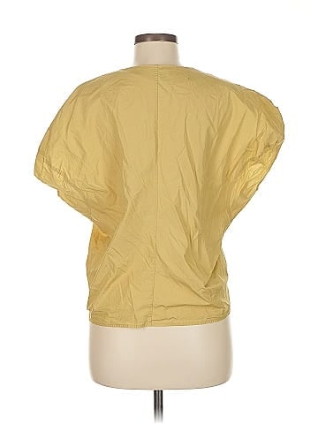 edition Short Sleeve Blouse (view 2)