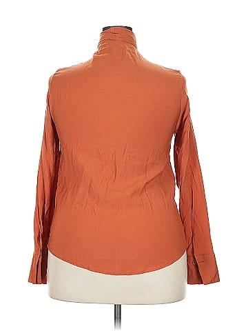 Böhme Long Sleeve Blouse (view 2)