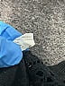 Club Monaco 100% Wool Black Wool Pullover Sweater Size XS - photo 7