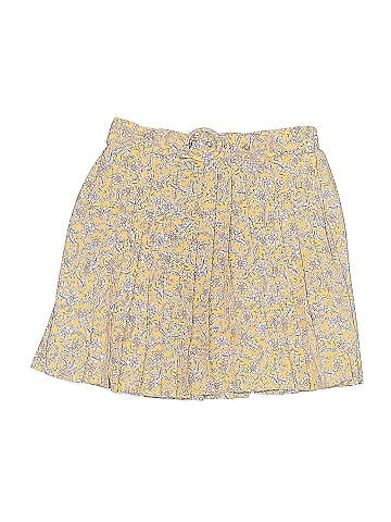 By & By Skirt (view 1)