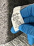 Drew Gray Black Jacket Size XS - photo 7