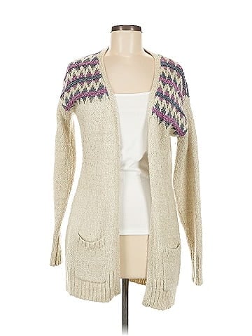 Ruff Hewn Cardigan (view 1)