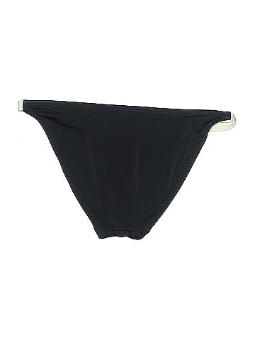 Solid & Striped Swimsuit Bottoms (view 2)