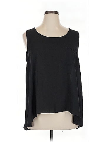 Everleigh Sleeveless Top (view 1)