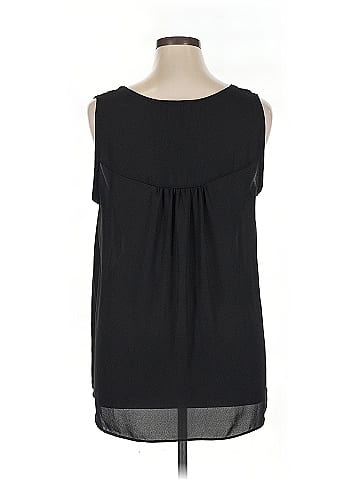 Everleigh Sleeveless Top (view 2)