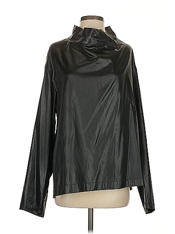 Lemaire Long Sleeve Blouse (view 1)