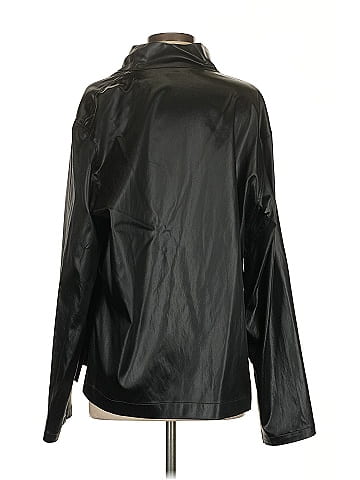 Lemaire Long Sleeve Blouse (view 2)