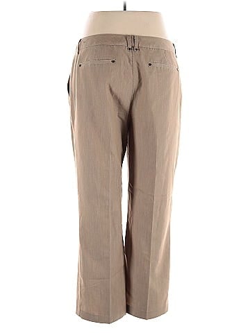 Larry Levine Dress Pants (view 2)