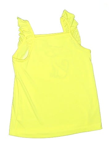 Gymboree Sleeveless Top (view 2)