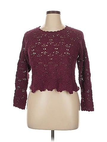 The Limited Pullover Sweater (view 1)