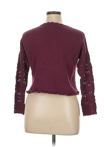 The Limited Pullover Sweater (view 2)
