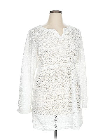 Islander Casual Dress (view 1)