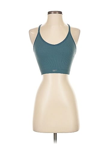 Set Active Tank Top (view 1)