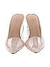 Cult Gaia Ivory Tan Mule/Clog Size EU 36 1/2 - photo 2
