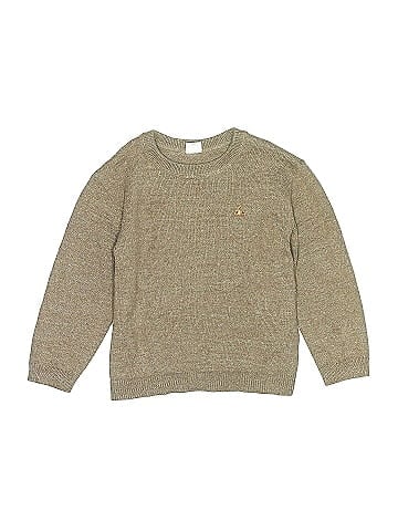 Baby Gap Pullover Sweater (view 1)