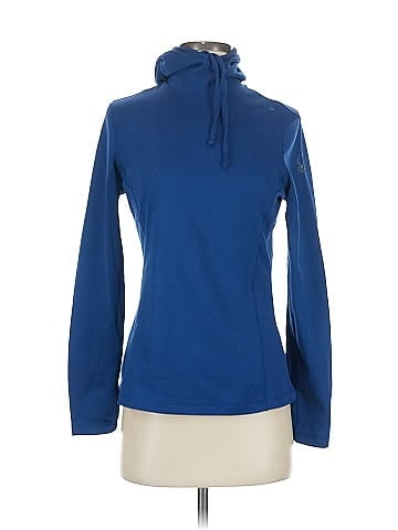 Spyder Pullover Hoodie (view 1)