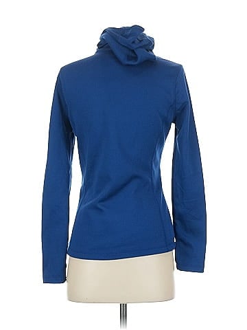 Spyder Pullover Hoodie (view 2)